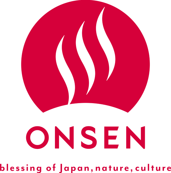 ONSEN culture culture ロゴ